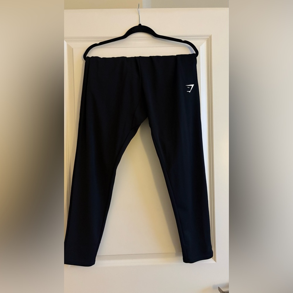 Men’s Gymshark 100% Polyester Pants